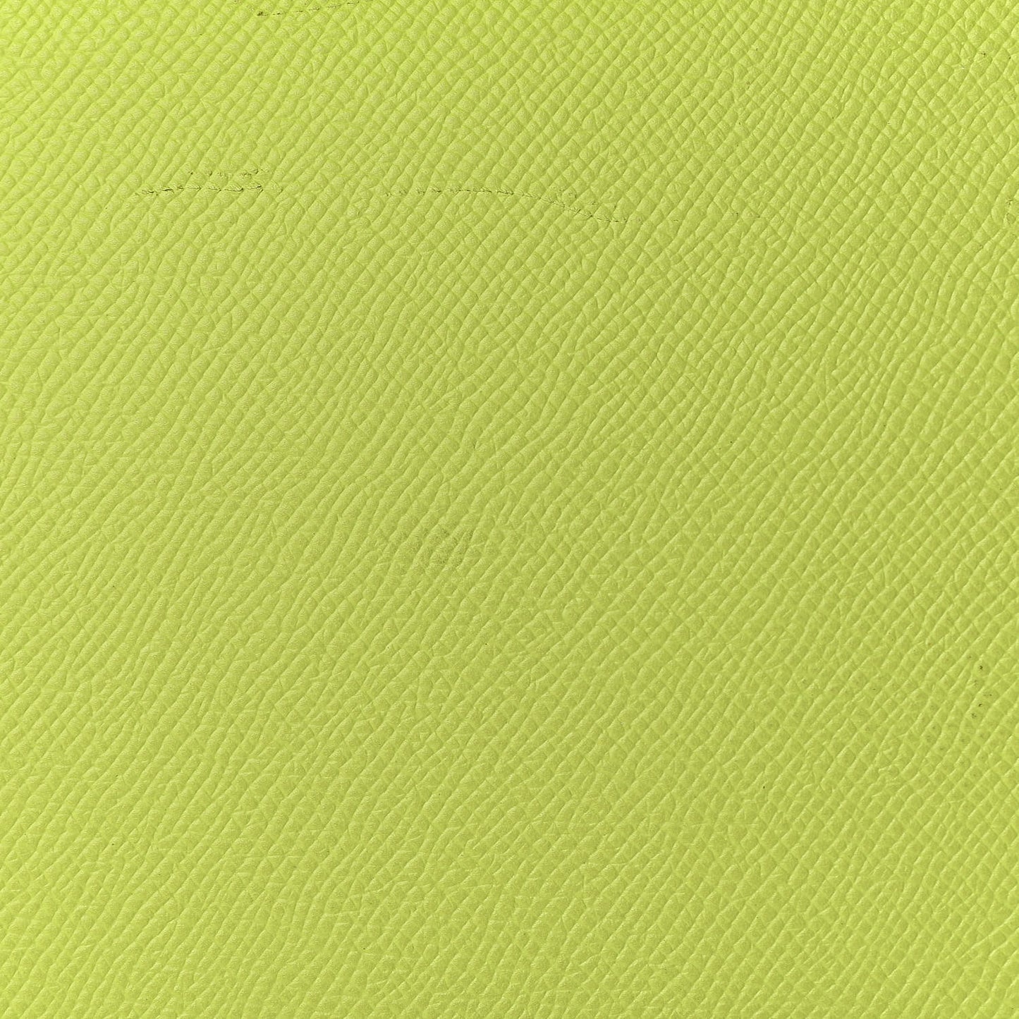 Epsom Candy Birkin 35 Kiwi Lichen
