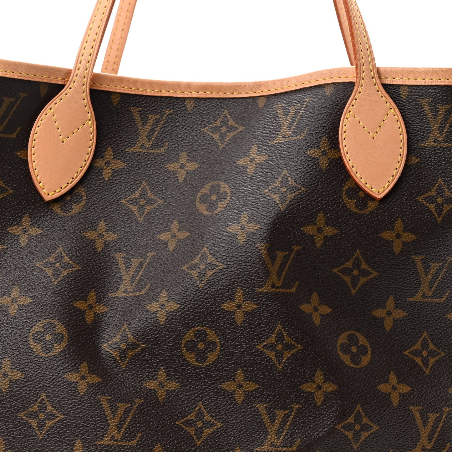 Monogram Neverfull MM