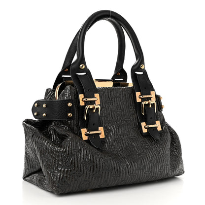 Louis Vuitton Monogram Motard Biker Black 3 of 9