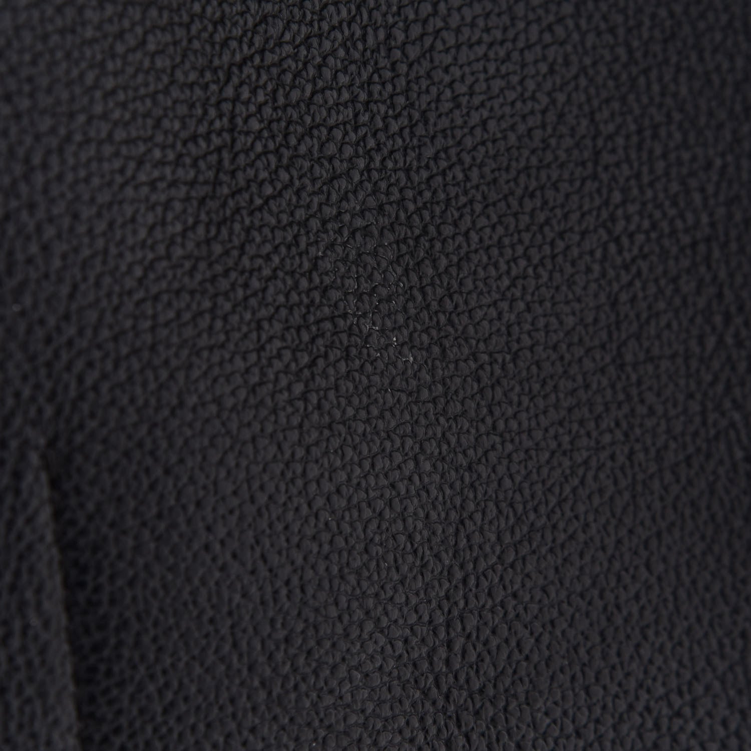 MCM Grained Calfskin Visetos Medium Sarah Hobo Black 12 of 15