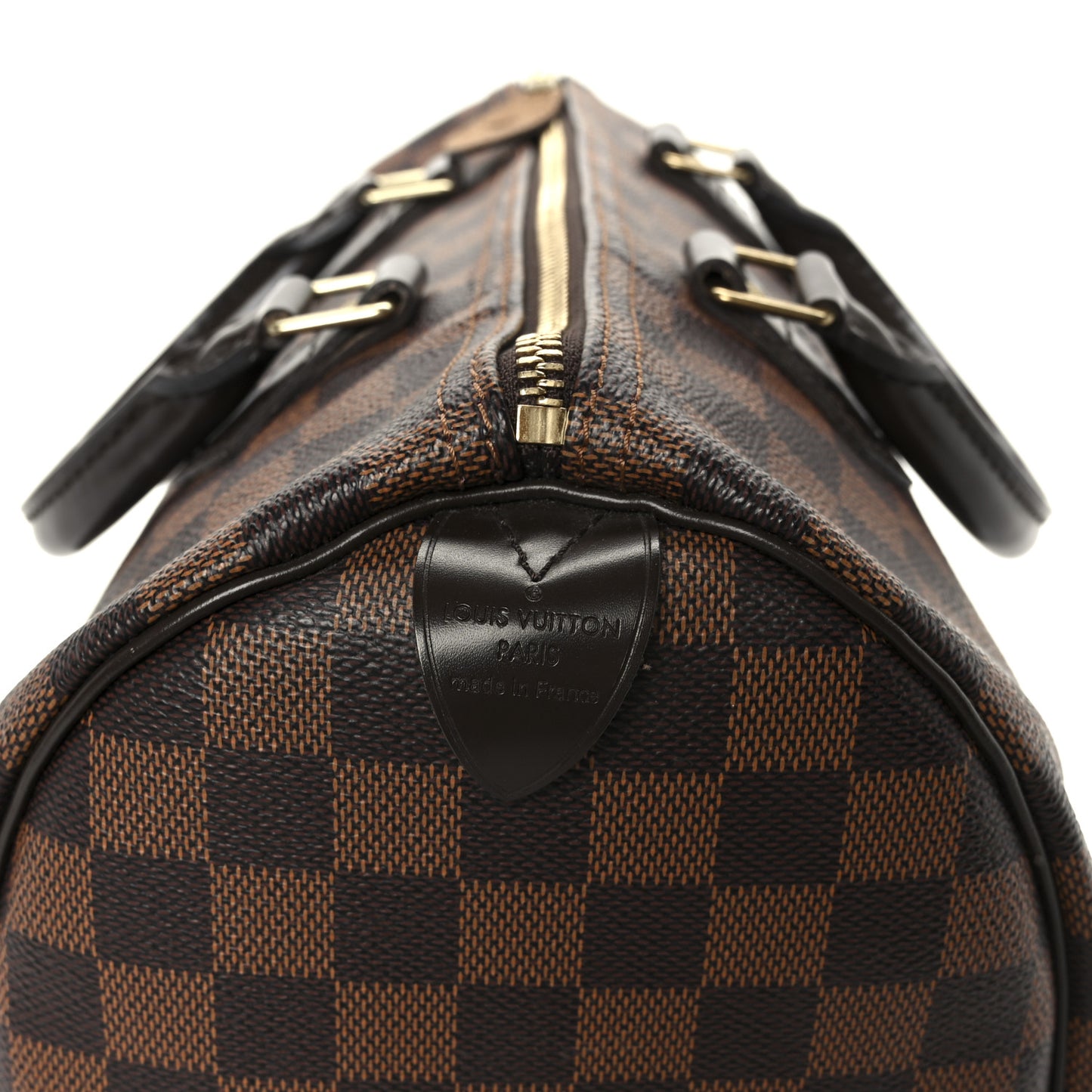 Damier Ebene Speedy 30