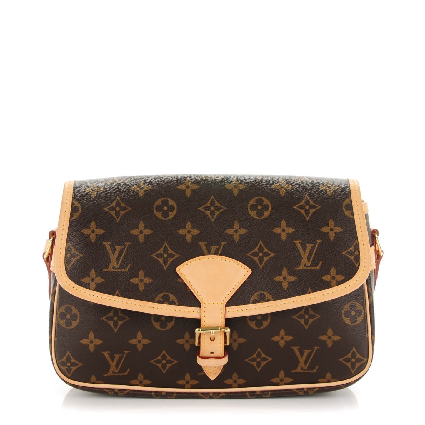 Monogram Sologne