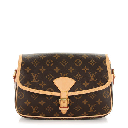 Louis Vuitton Monogram Sologne 1 of 8