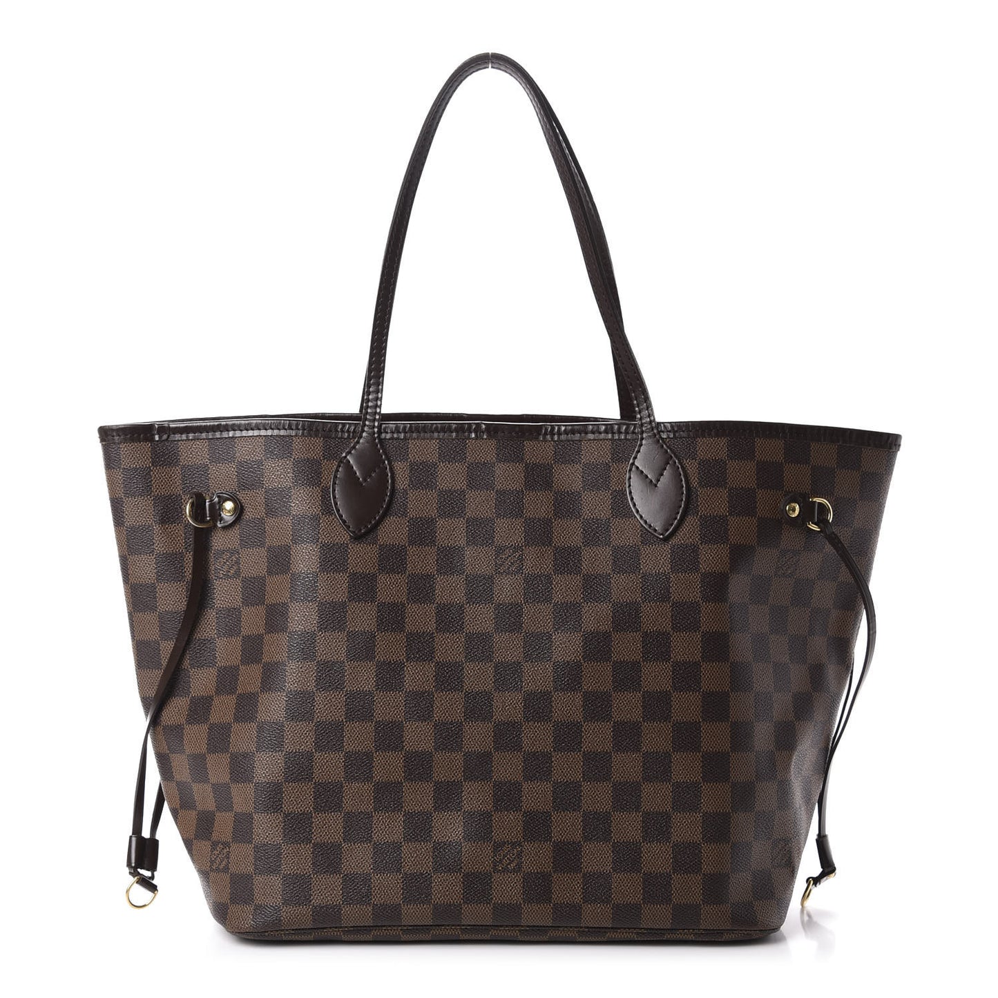 Damier Ebene Neverfull MM