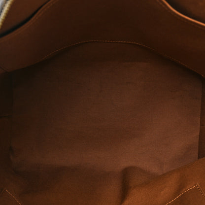 Louis Vuitton Monogram Totally GM 5 of 16