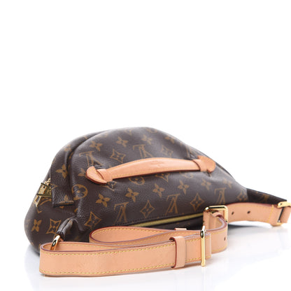 Louis Vuitton Monogram Bumbag 3 of 10