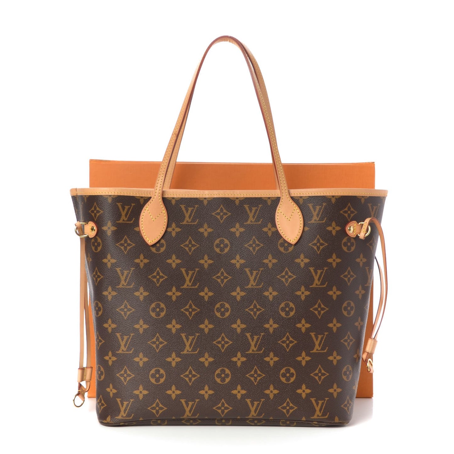 Monogram Neo Neverfull MM