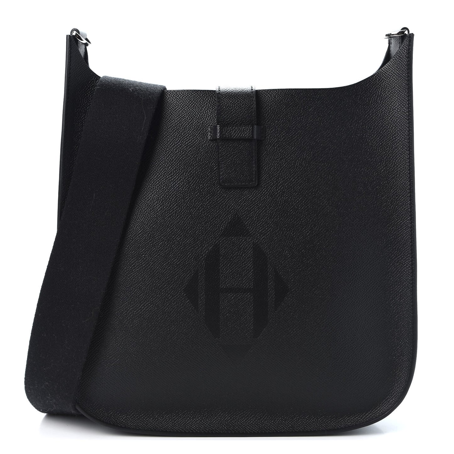 Epsom Evelyne Sellier 29 PM Black