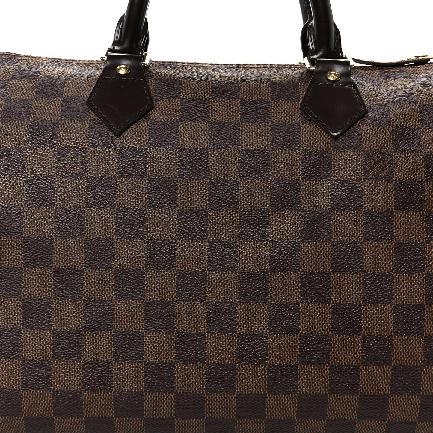 Damier Ebene Speedy 30