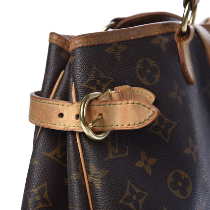 Louis Vuitton Monogram Batignolles Horizontal 21 of 32