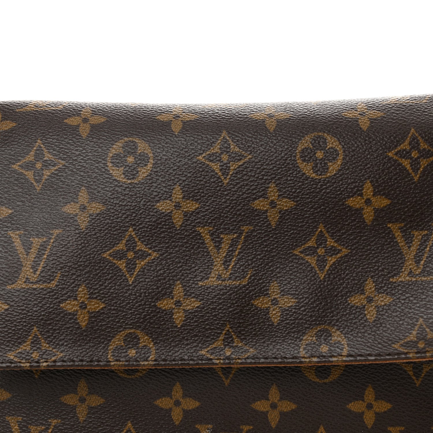 Louis Vuitton Monogram Mini Looping 7 of 20