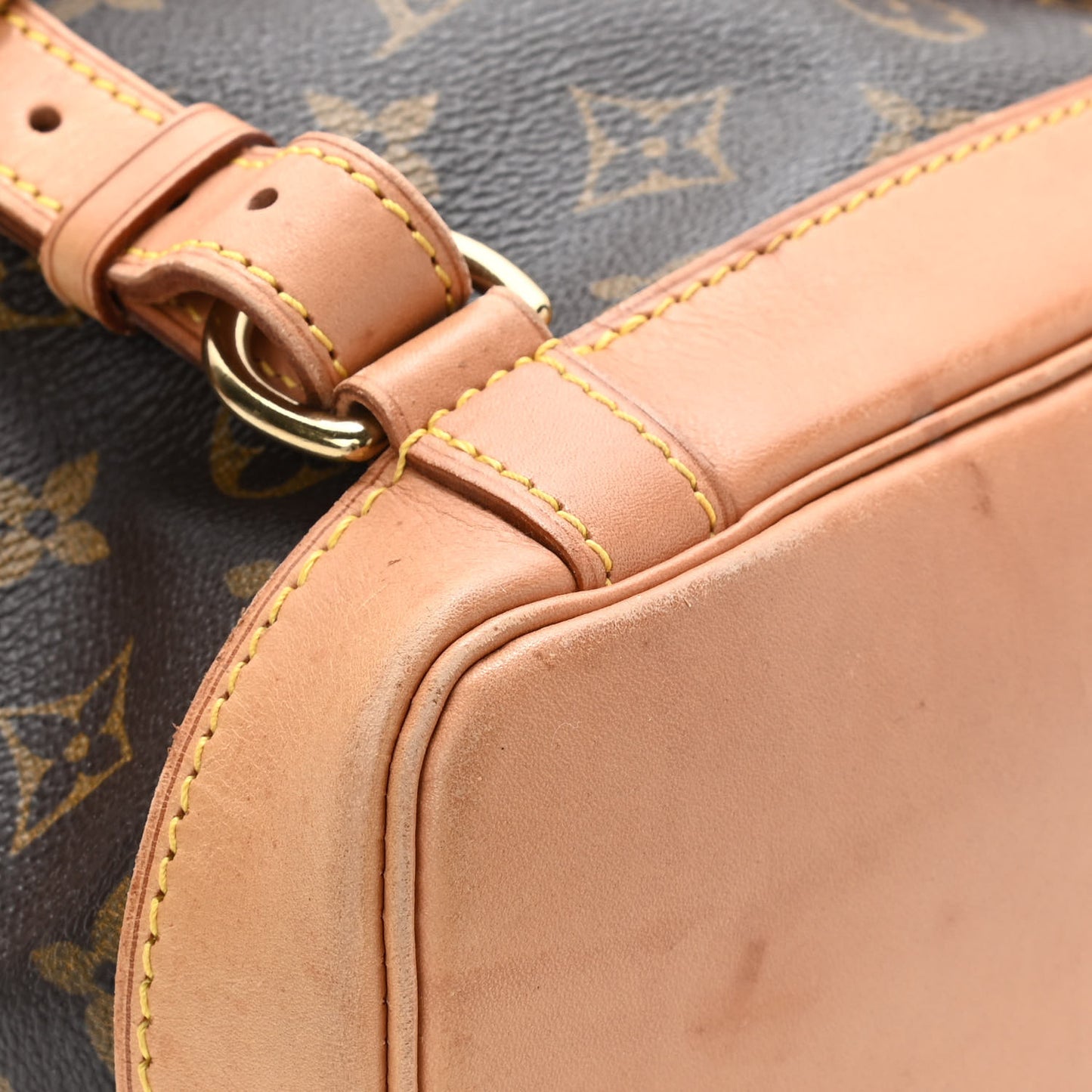Monogram Montsouris MM Backpack
