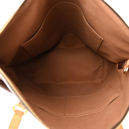 Louis Vuitton LOUIS VUITTON Monogram Totally MM 5 of 10