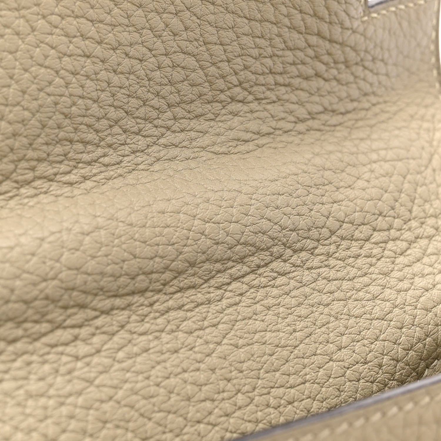 Hermes Taurillon Clemence Kelly Retourne 28 Sauge 12 of 15