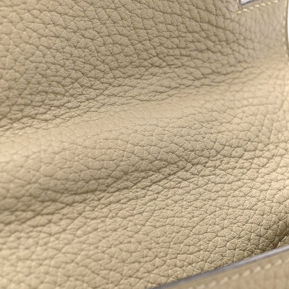 Hermes Taurillon Clemence Kelly Retourne 28 Sauge 12 of 15