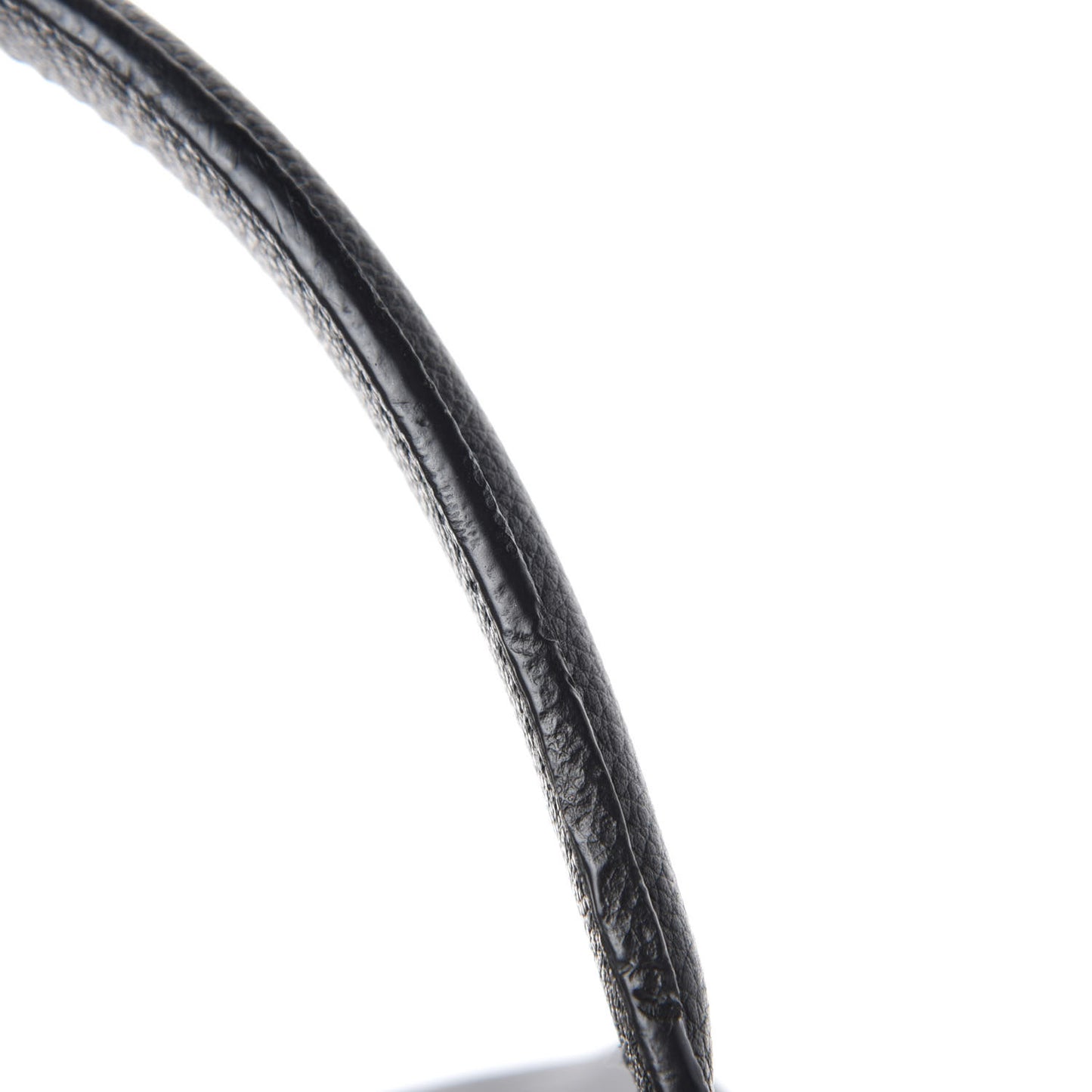 Empreinte Metis Black