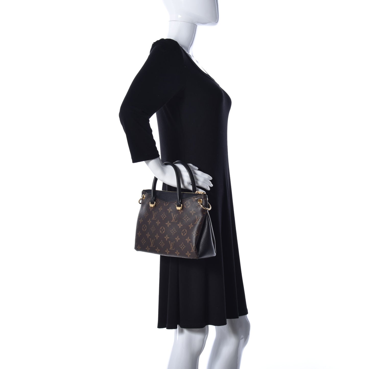 Monogram Pallas Full BB Black