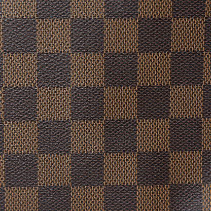 Louis Vuitton Damier Ebene Neverfull GM 17 of 22