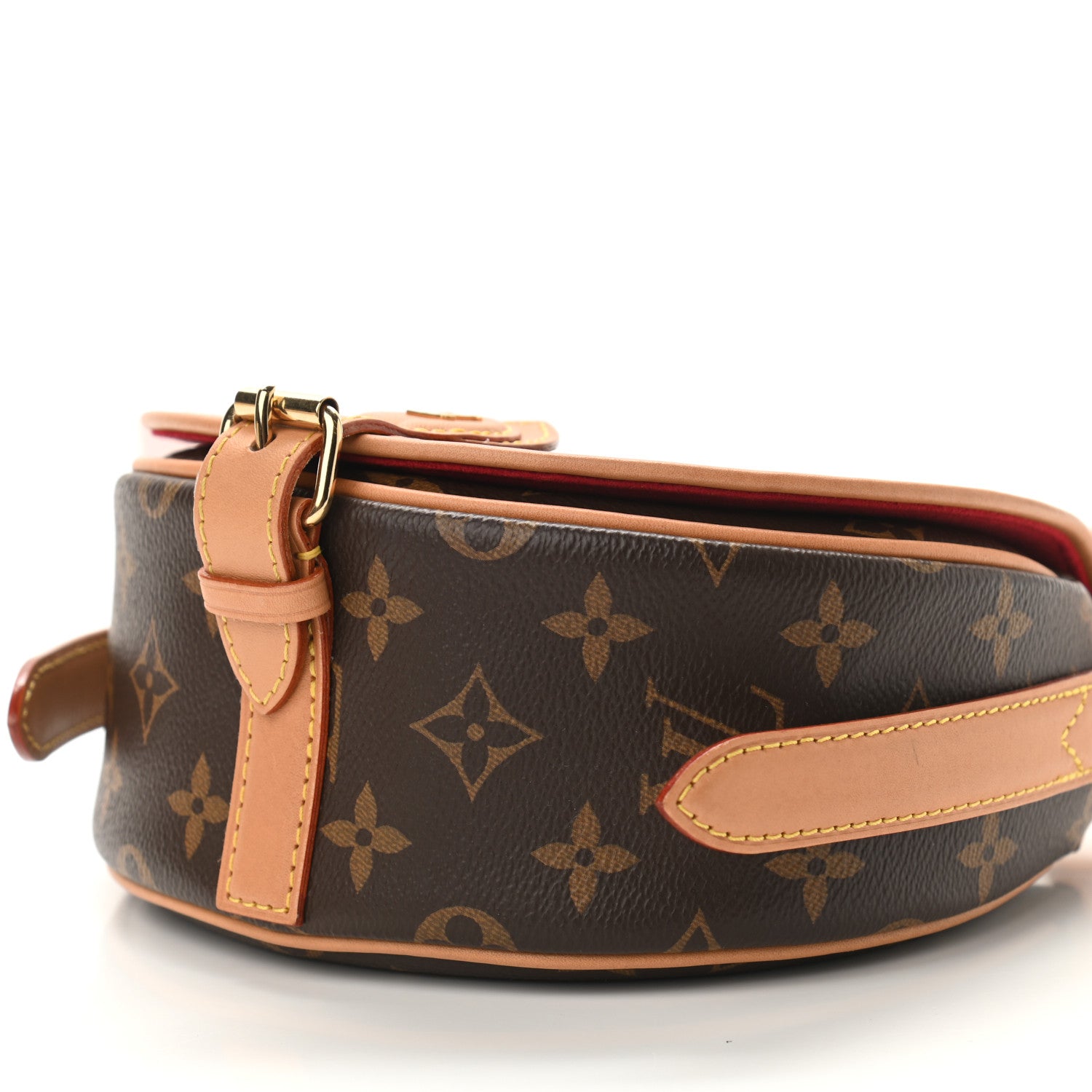 Louis Vuitton Monogram Tambourin NM 9 of 9