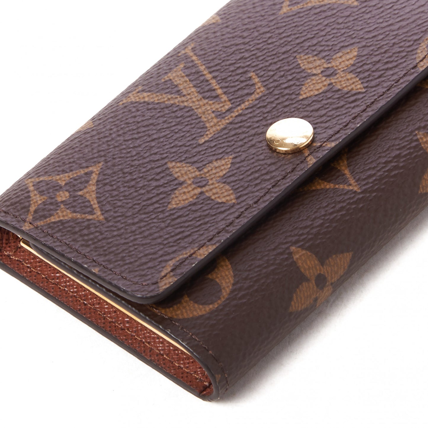 Monogram 6 Key Multicles Holder