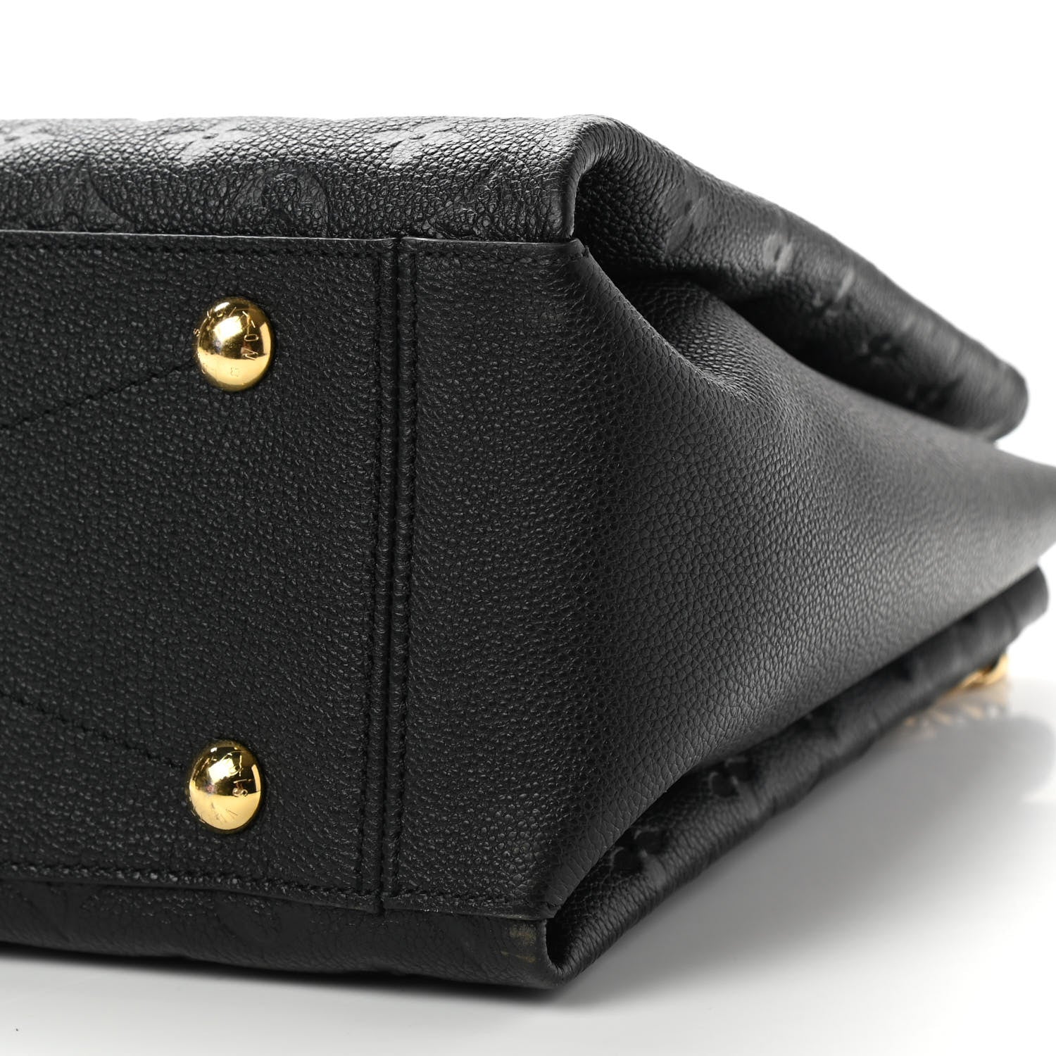 Louis Vuitton Empreinte Surene MM Black 10 of 11