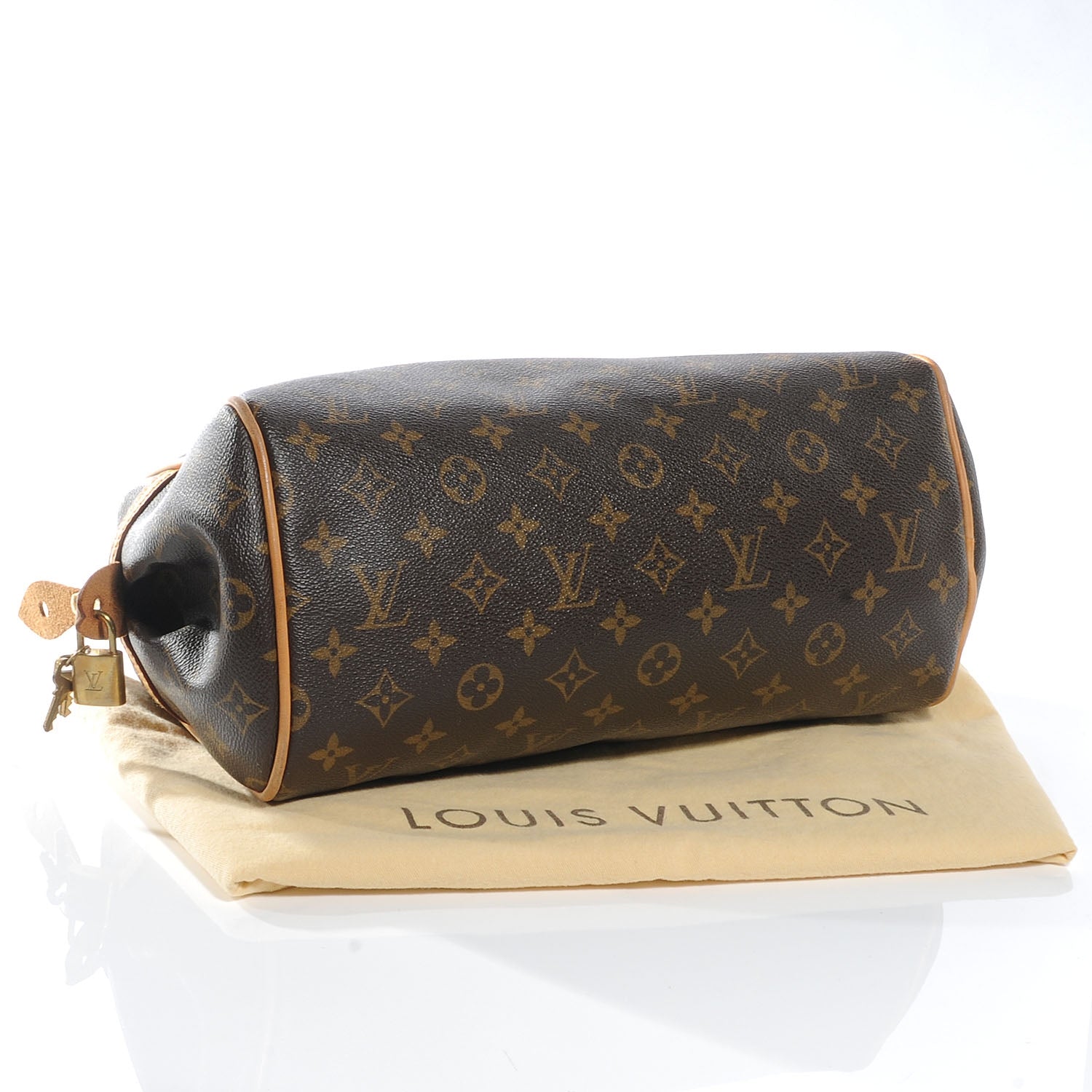 Louis Vuitton Monogram Montorgueil PM 4 of 7