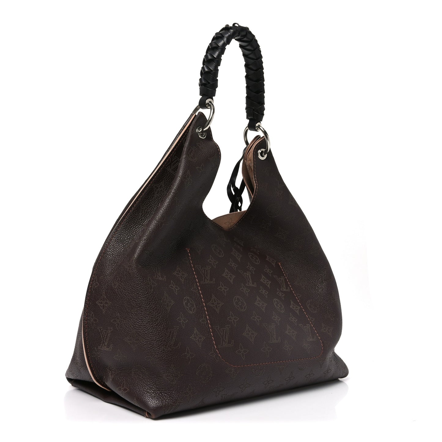 Mahina Carmel Hobo Chocolate