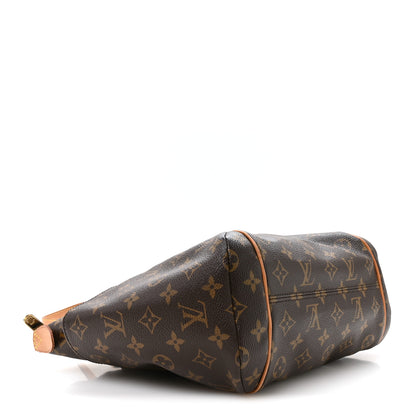 Louis Vuitton Monogram Totally PM 3 of 9