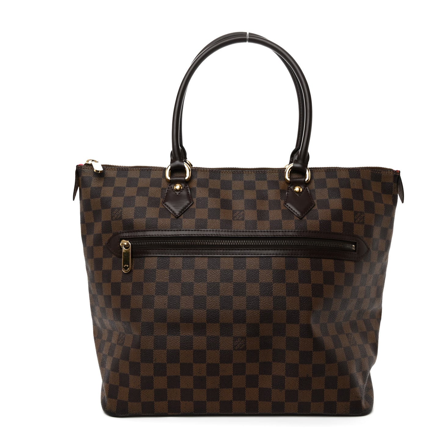 Damier Ebene Saleya GM