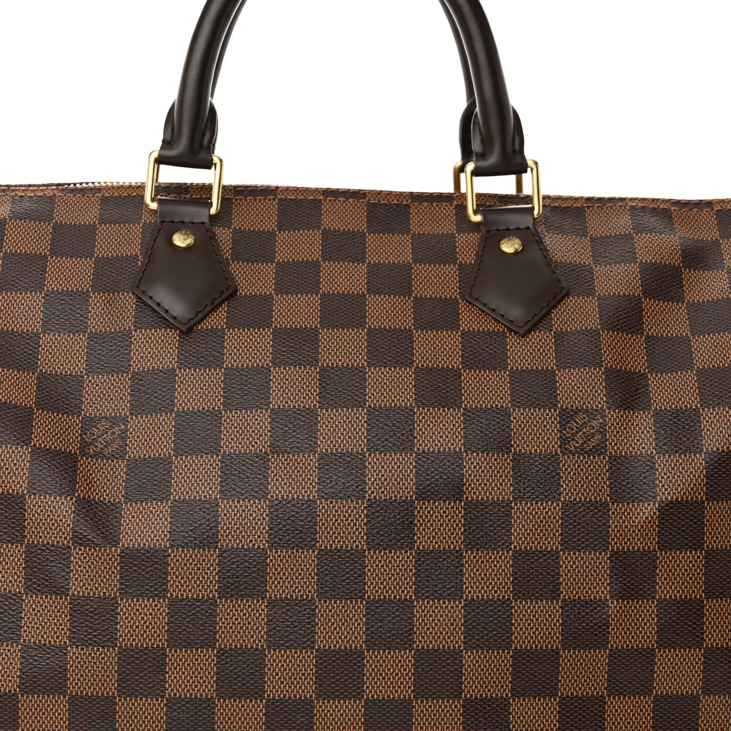 Damier Ebene Speedy 35