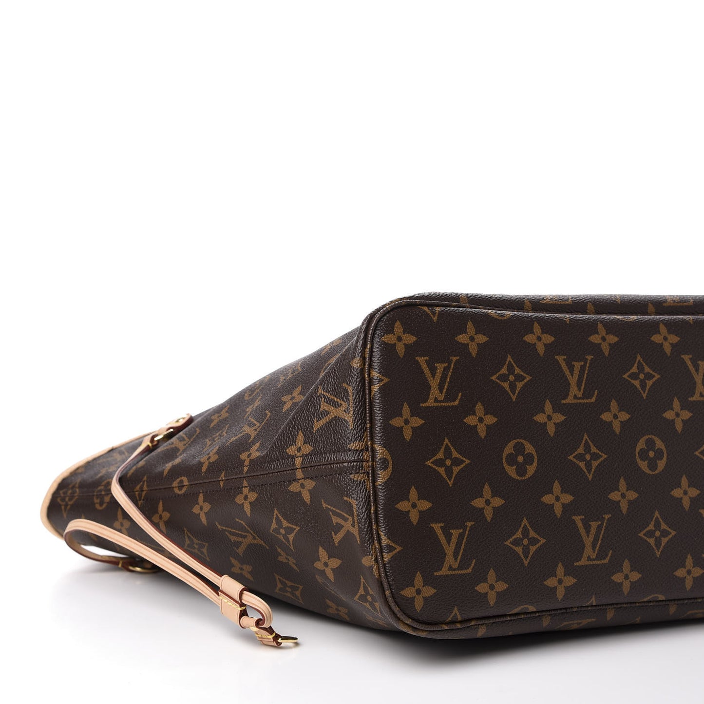 Monogram Neo Neverfull MM Pivoine