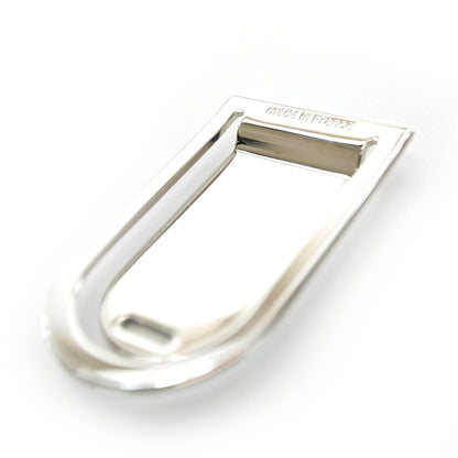 Louis Vuitton Silver Money Clip 4 of 5