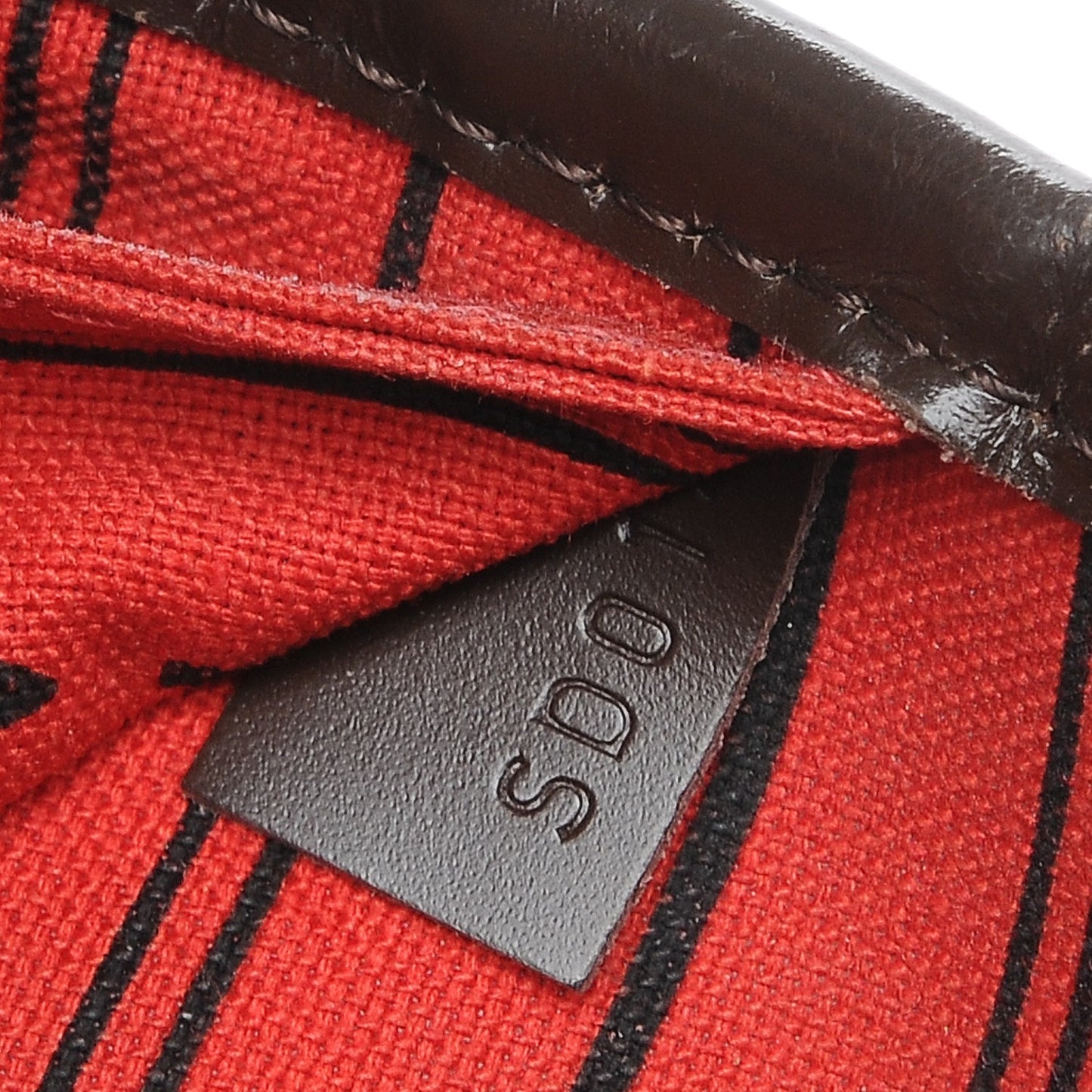Damier Ebene Neverfull MM