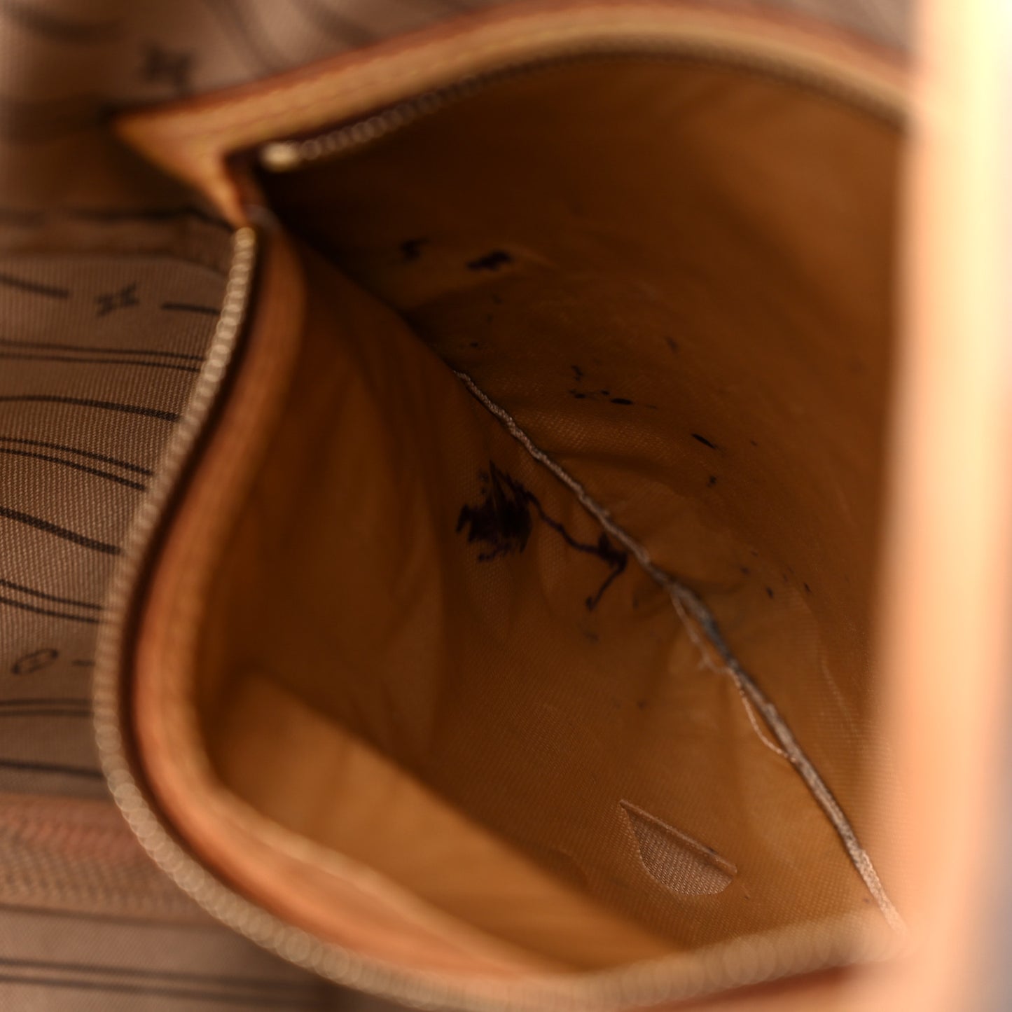 Monogram Neverfull GM