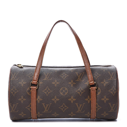 Louis Vuitton Monogram Papillon 26 1 of 15