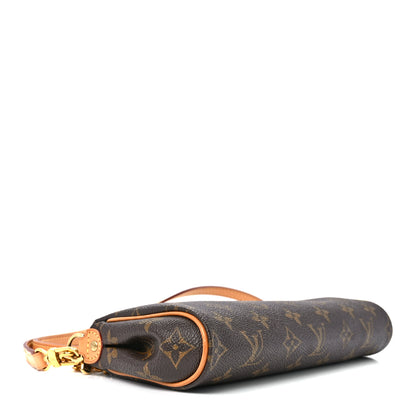 Louis Vuitton Monogram Eva Clutch 4 of 10