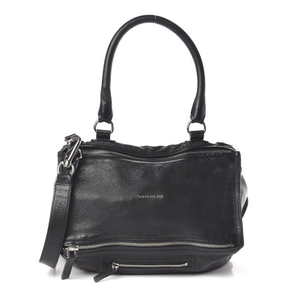 Givenchy Sugar Goatskin Medium Pandora Black 1 of 11