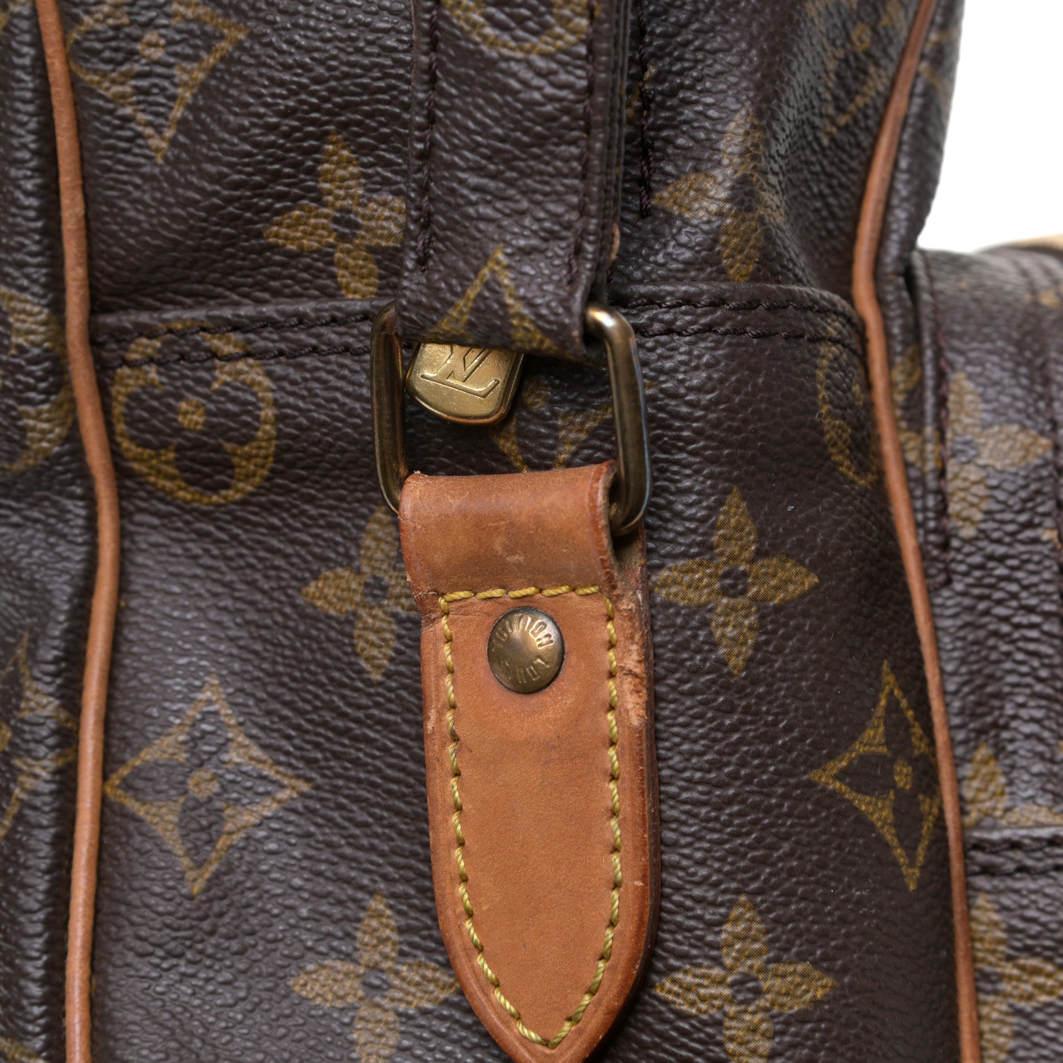 Louis Vuitton Monogram Nil 35 7 of 12