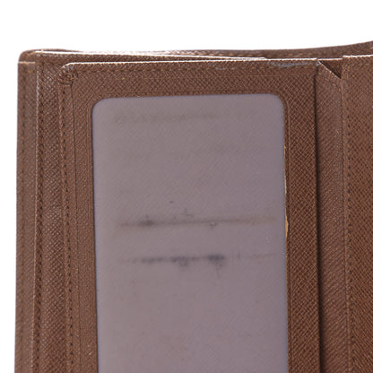 Louis Vuitton Monogram Alexandra Wallet 11 of 11