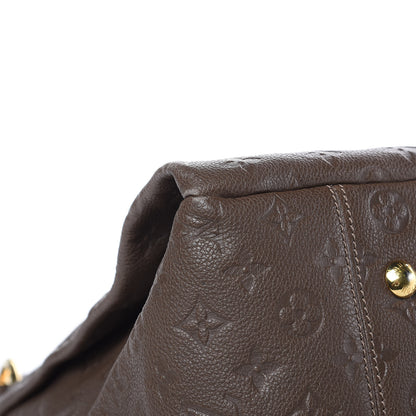 Louis Vuitton Empreinte Artsy MM Ombre 10 of 14