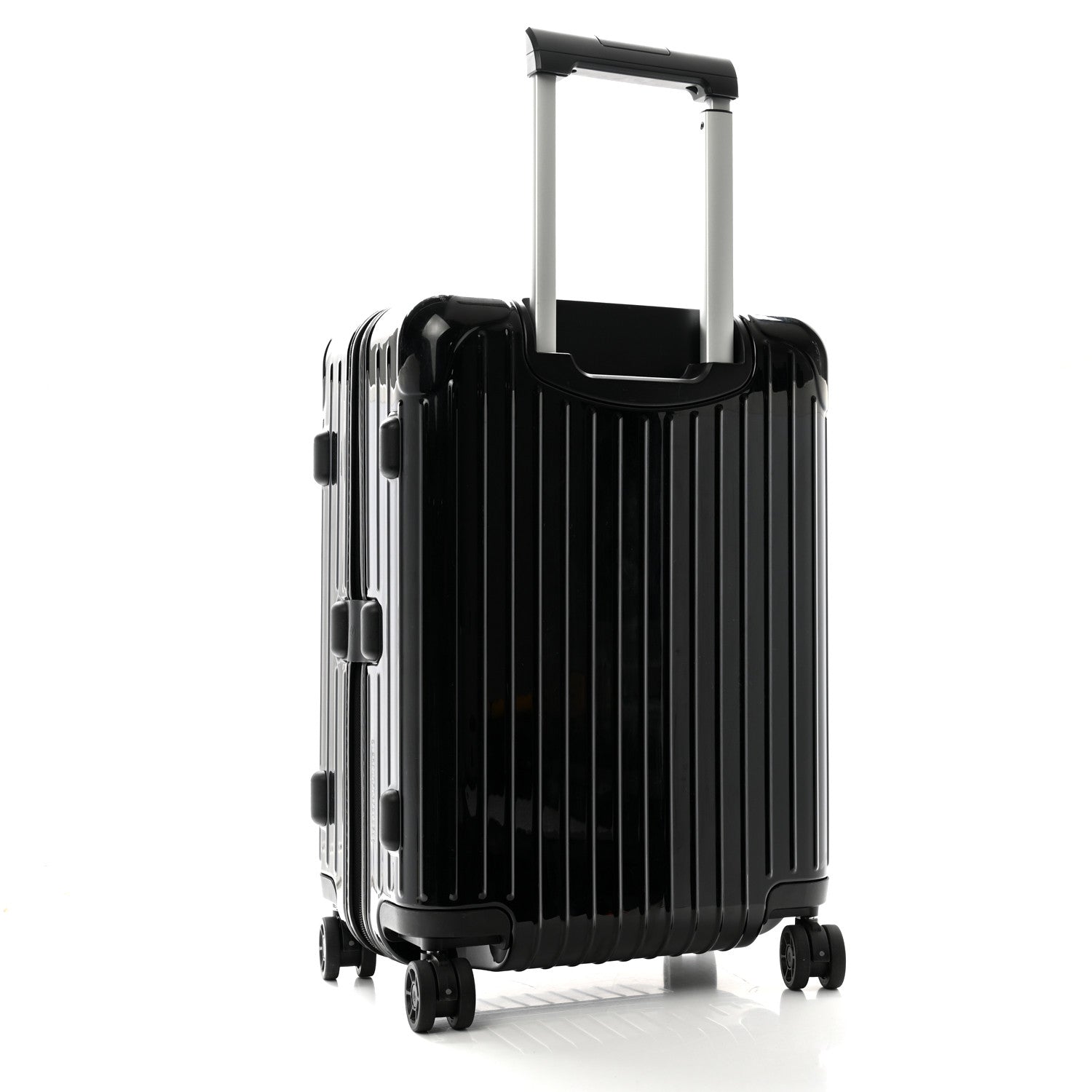 Rimowa Gloss Polycarbonate Essential Cabin Black 2 of 13