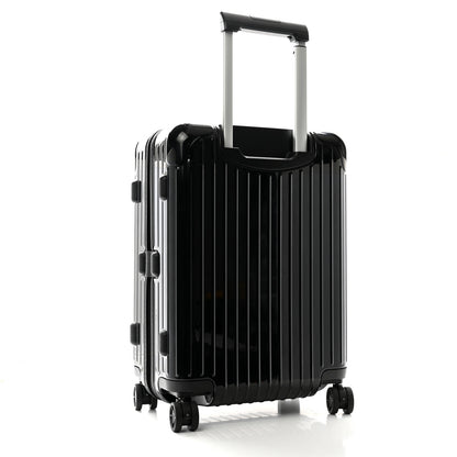 Rimowa Gloss Polycarbonate Essential Cabin Black 2 of 13