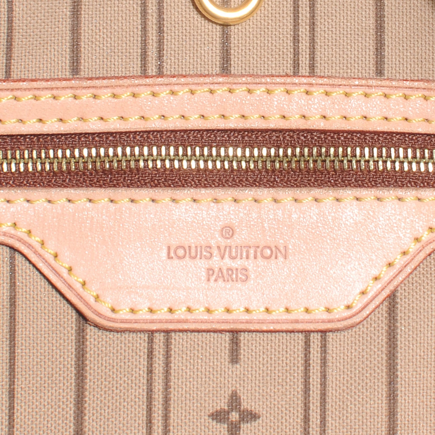 Monogram Delightful GM