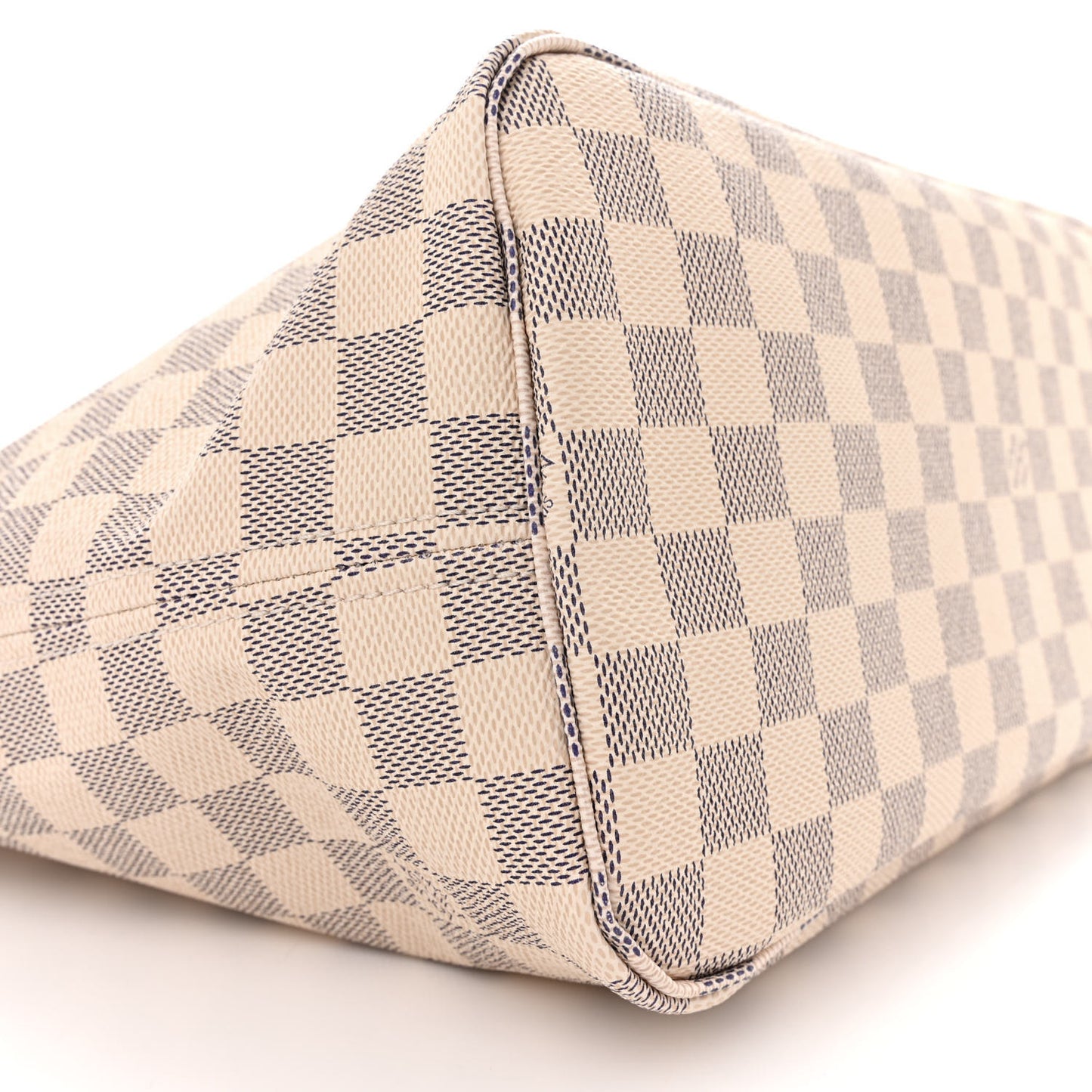 Damier Azur Neo Neverfull MM
