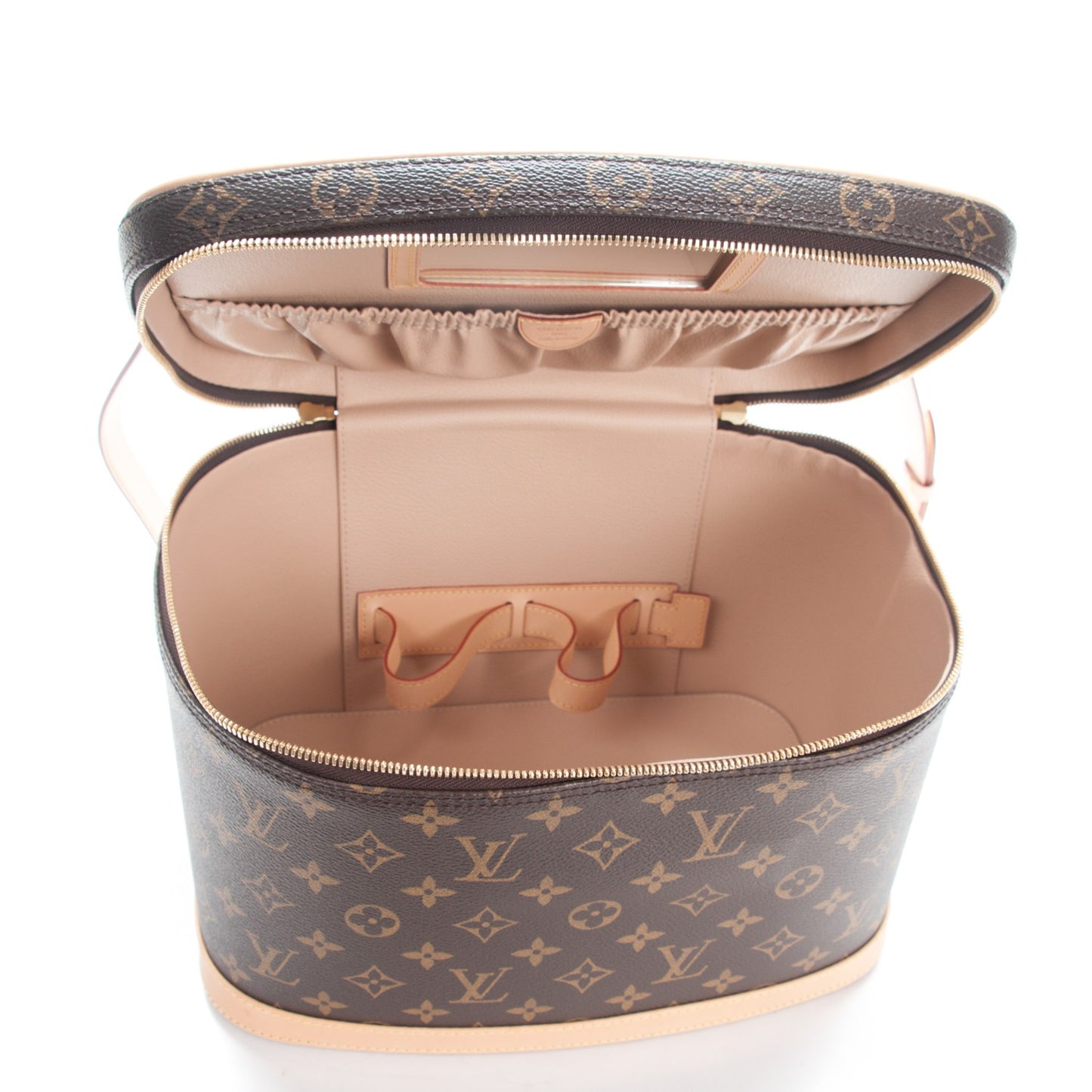 Monogram Nice