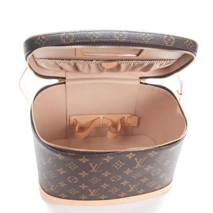 Louis Vuitton Monogram Nice 5 of 8