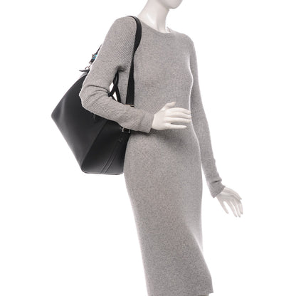 Givenchy Sugar Goatskin Medium Antigona Black 2 of 8