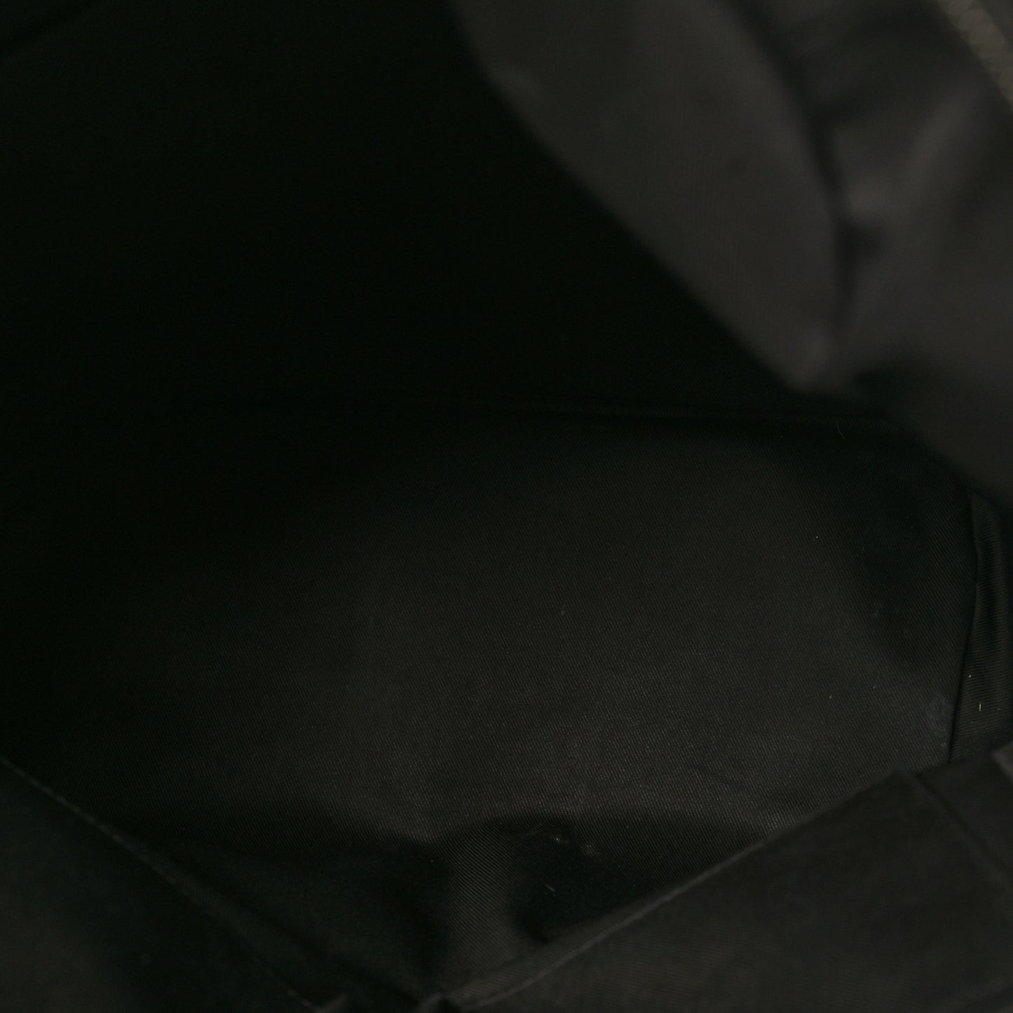 Damier Ebene Jake Backpack