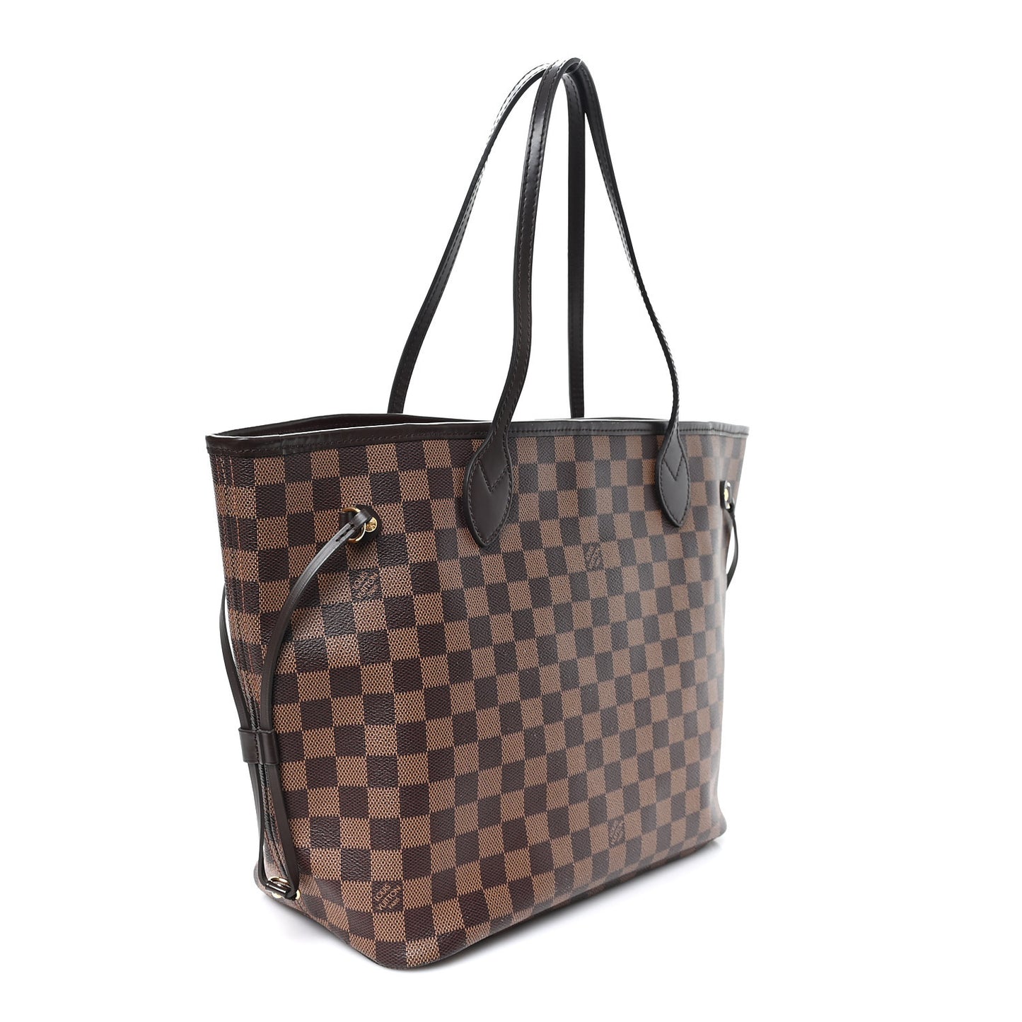 Damier Ebene Neo Neverfull MM