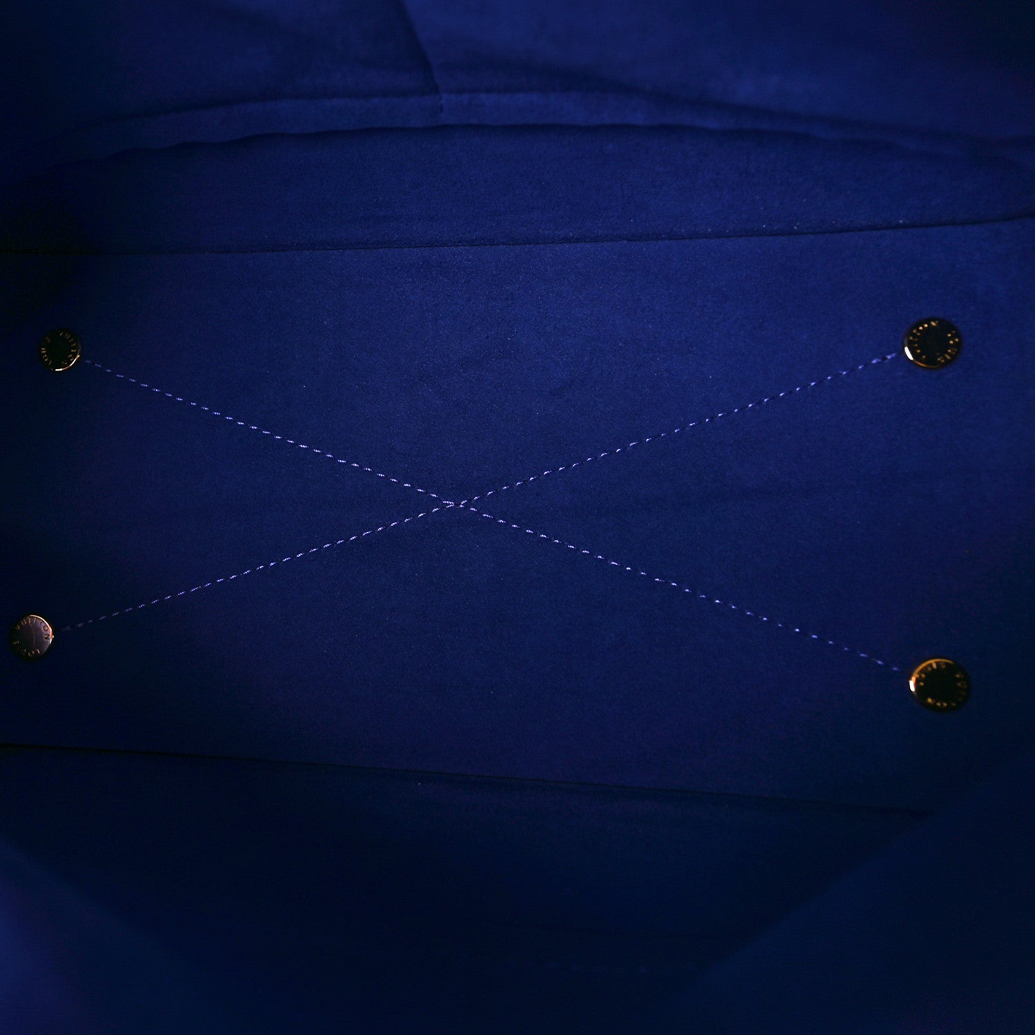 Louis Vuitton Empreinte Neo Alma PM Black 5 of 9